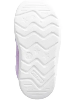 Leren sneakers