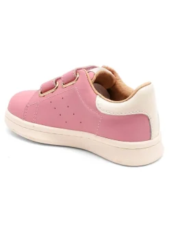 Leren sneakers