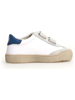 Leren sneakers 