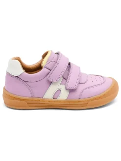 Leren sneakers "Rob" paars