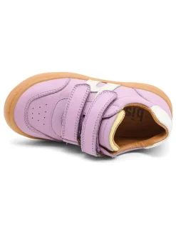 Leren sneakers "Rob" paars