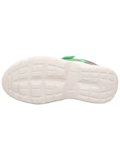 Leren sneakers