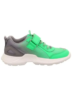 Leren sneakers