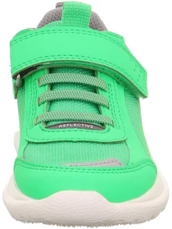 Leren sneakers