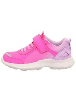 Leren sneakers 