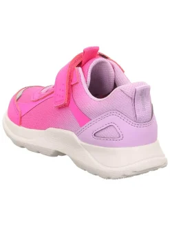 Leren sneakers 