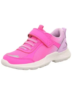 Leren sneakers 