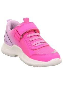 Leren sneakers 