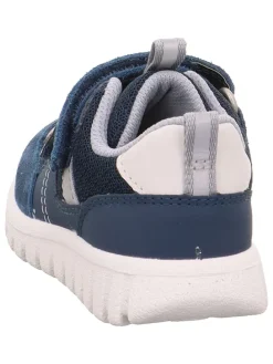 Leren sneakers