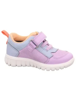 Leren sneakers 