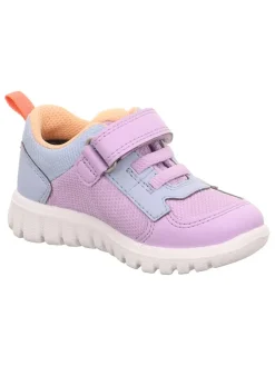 Leren sneakers 
