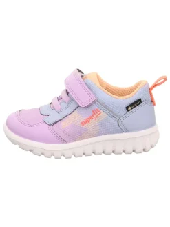 Leren sneakers 