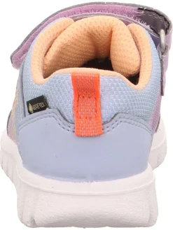 Leren sneakers 