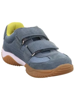 Leren sneakers 
