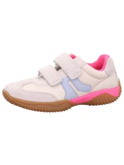 Leren sneakers 