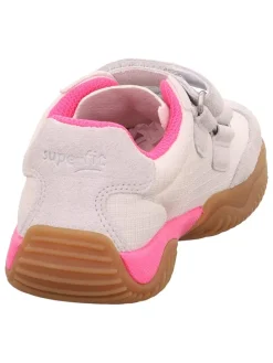 Leren sneakers 