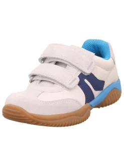 Leren sneakers 