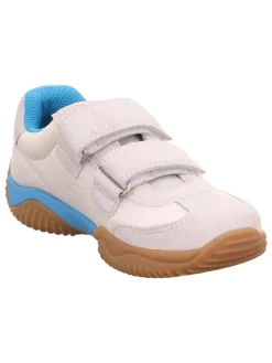 Leren sneakers 