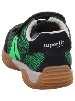 Leren sneakers 