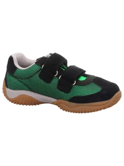 Leren sneakers 