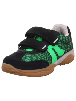 Leren sneakers 