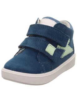 Leren sneakers 