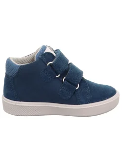 Leren sneakers 