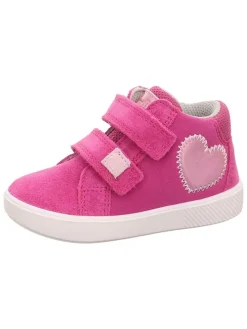 Leren sneakers 