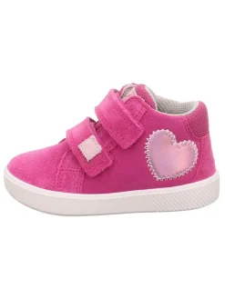 Leren sneakers 