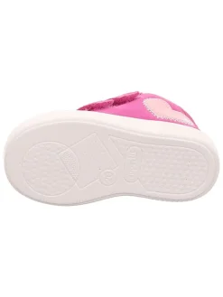 Leren sneakers 