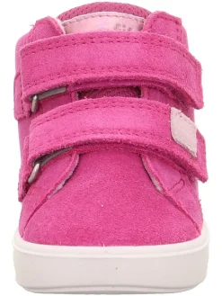 Leren sneakers 