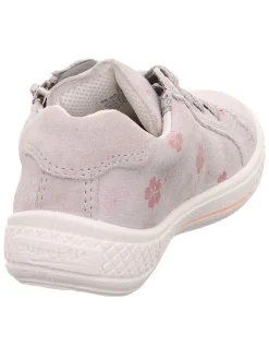 Leren sneakers