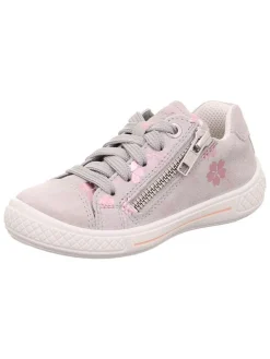 Leren sneakers