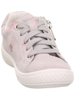 Leren sneakers