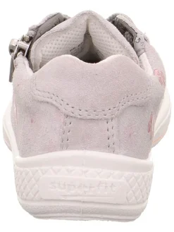 Leren sneakers