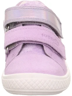 Leren sneakers 