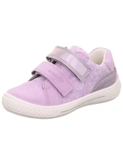 Leren sneakers 