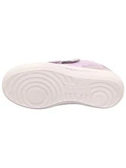 Leren sneakers 