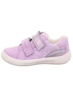 Leren sneakers 