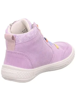 Leren sneakers 