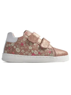 Leren sneakers