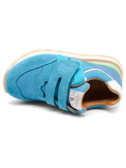 Leren sneakers 
