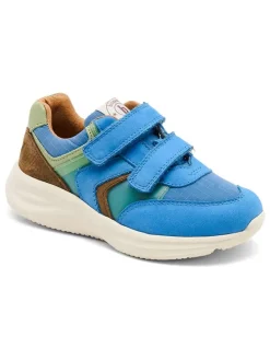 Leren sneakers 
