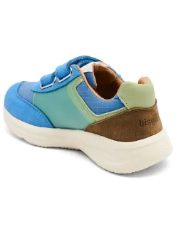 Leren sneakers 