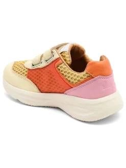 Leren sneakers 