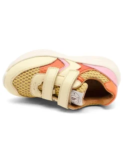 Leren sneakers 