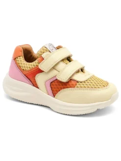 Leren sneakers 