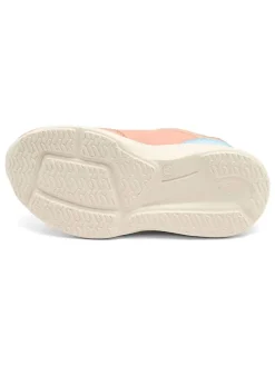 Leren sneakers 