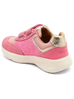 Leren sneakers 