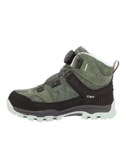 Leren trekkingschoenen 